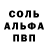 COCAIN Эквадор Johan Garzon